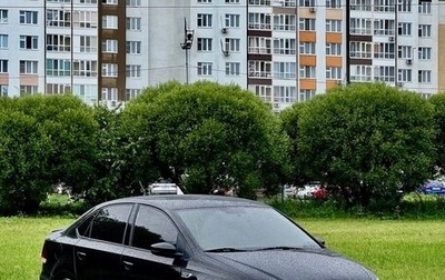 Volkswagen Polo VI (EU Market), 2018 год, 1 299 900 рублей, 1 фотография
