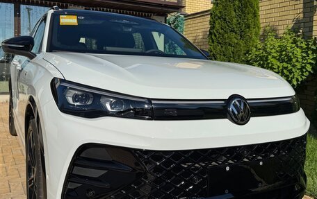 Volkswagen Tiguan, 2026 год, 4 539 000 рублей, 1 фотография