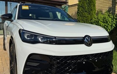 Volkswagen Tiguan, 2026 год, 4 539 000 рублей, 1 фотография