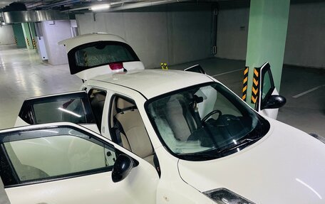 Nissan Juke II, 2013 год, 720 000 рублей, 16 фотография