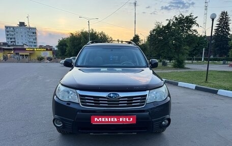 Subaru Forester, 2008 год, 650 000 рублей, 1 фотография
