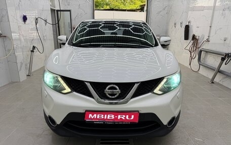 Nissan Qashqai, 2014 год, 1 450 000 рублей, 1 фотография