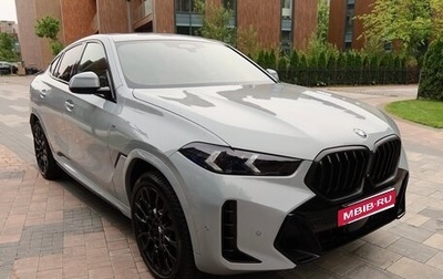 BMW X6, 2023 год, 12 500 000 рублей, 1 фотография