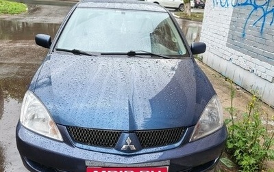 Mitsubishi Lancer IX, 2006 год, 280 000 рублей, 1 фотография