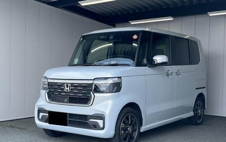 Honda N-BOX, 2024 год, 1 098 000 рублей, 1 фотография