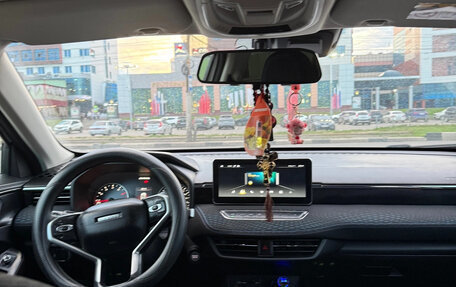 Haval Jolion, 2023 год, 1 850 000 рублей, 2 фотография