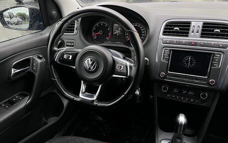 Volkswagen Polo VI (EU Market), 2018 год, 1 299 900 рублей, 13 фотография