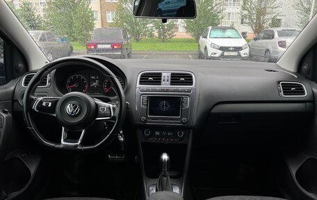 Volkswagen Polo VI (EU Market), 2018 год, 1 299 900 рублей, 12 фотография