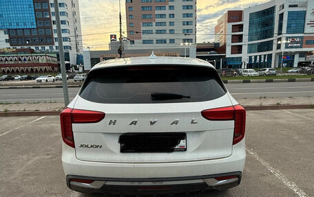 Haval Jolion, 2023 год, 1 850 000 рублей, 5 фотография