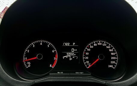Volkswagen Polo VI (EU Market), 2018 год, 1 299 900 рублей, 14 фотография