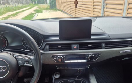 Audi A5, 2019 год, 3 250 000 рублей, 2 фотография