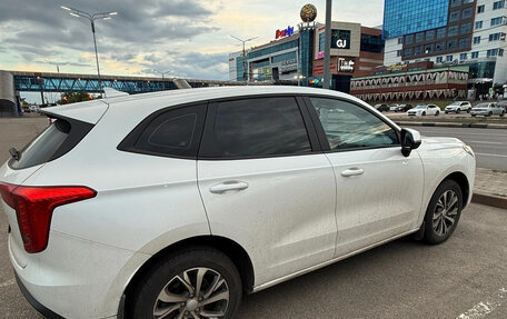 Haval Jolion, 2023 год, 1 850 000 рублей, 4 фотография