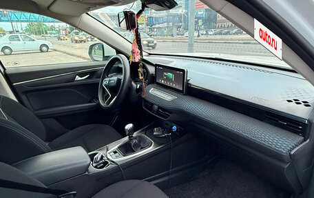 Haval Jolion, 2023 год, 1 850 000 рублей, 3 фотография