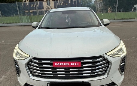 Haval Jolion, 2023 год, 1 850 000 рублей, 7 фотография