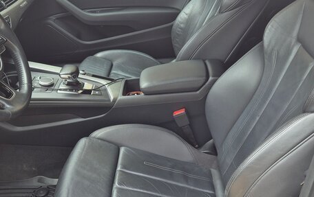 Audi A5, 2019 год, 3 250 000 рублей, 6 фотография