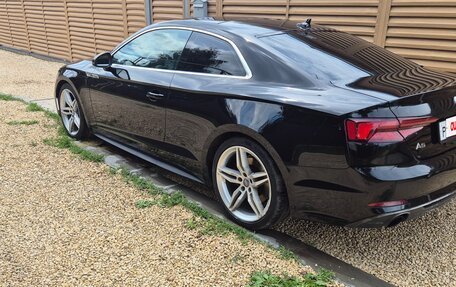 Audi A5, 2019 год, 3 250 000 рублей, 9 фотография