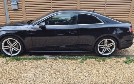 Audi A5, 2019 год, 3 250 000 рублей, 8 фотография