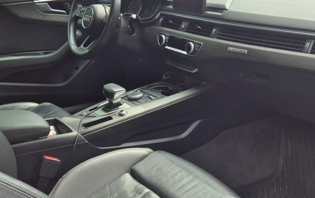 Audi A5, 2019 год, 3 250 000 рублей, 13 фотография