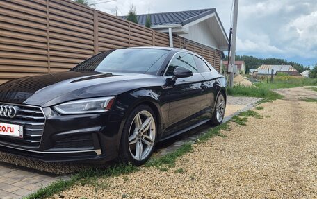 Audi A5, 2019 год, 3 250 000 рублей, 7 фотография