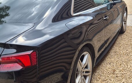 Audi A5, 2019 год, 3 250 000 рублей, 11 фотография