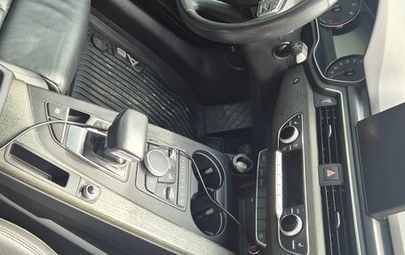 Audi A5, 2019 год, 3 250 000 рублей, 15 фотография