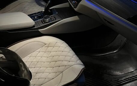 BMW 5 серия, 2017 год, 3 700 000 рублей, 7 фотография