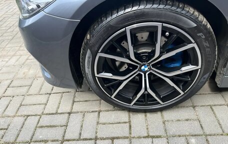 BMW 5 серия, 2017 год, 3 700 000 рублей, 8 фотография