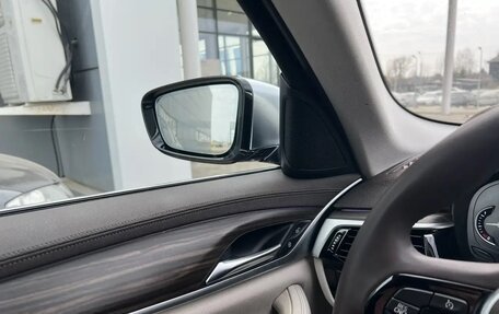BMW 5 серия, 2017 год, 3 700 000 рублей, 13 фотография