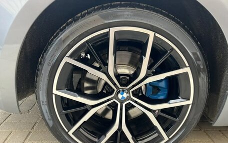 BMW 5 серия, 2017 год, 3 700 000 рублей, 9 фотография