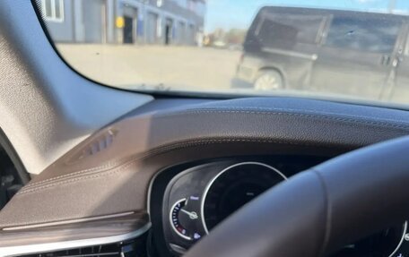 BMW 5 серия, 2017 год, 3 700 000 рублей, 20 фотография