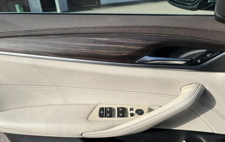 BMW 5 серия, 2017 год, 3 700 000 рублей, 17 фотография