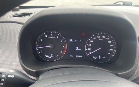 Hyundai Creta I рестайлинг, 2018 год, 2 250 000 рублей, 6 фотография