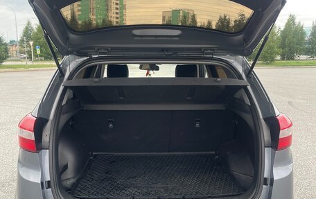 Hyundai Creta I рестайлинг, 2018 год, 2 250 000 рублей, 13 фотография