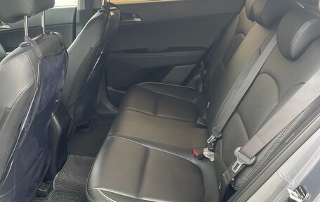 Hyundai Creta I рестайлинг, 2018 год, 2 250 000 рублей, 12 фотография