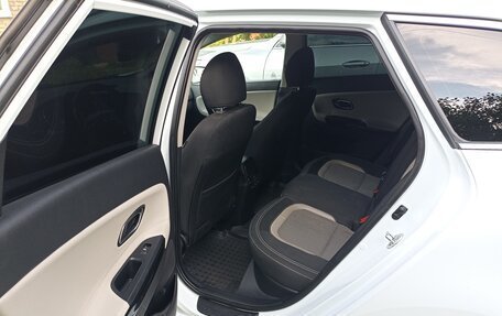 KIA cee'd III, 2013 год, 1 200 000 рублей, 9 фотография