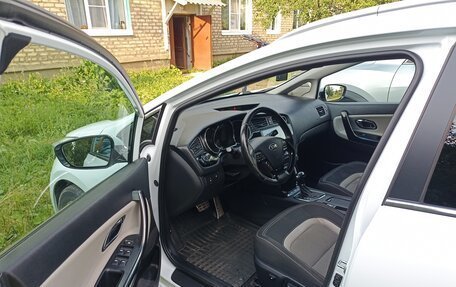 KIA cee'd III, 2013 год, 1 200 000 рублей, 8 фотография