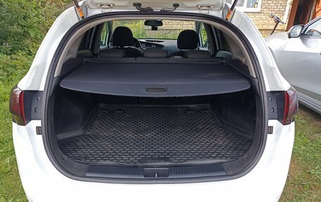 KIA cee'd III, 2013 год, 1 200 000 рублей, 16 фотография