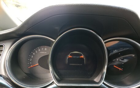 KIA cee'd III, 2013 год, 1 200 000 рублей, 15 фотография