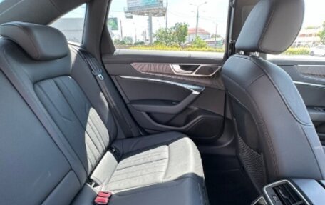 Audi A6, 2021 год, 4 350 000 рублей, 7 фотография