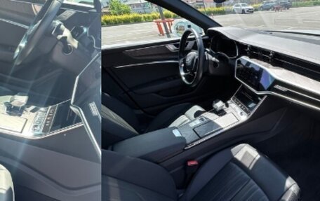 Audi A6, 2021 год, 4 350 000 рублей, 6 фотография