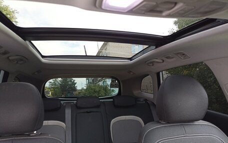 KIA cee'd III, 2013 год, 1 200 000 рублей, 19 фотография
