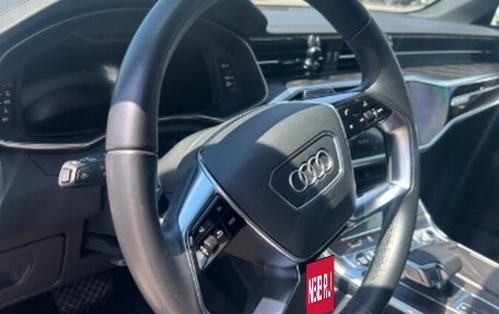 Audi A6, 2021 год, 4 350 000 рублей, 4 фотография