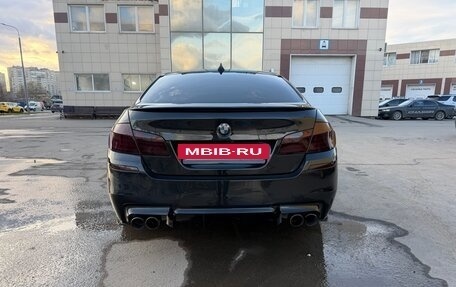 BMW 5 серия, 2013 год, 3 090 000 рублей, 6 фотография