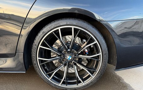 BMW 5 серия, 2013 год, 3 090 000 рублей, 10 фотография