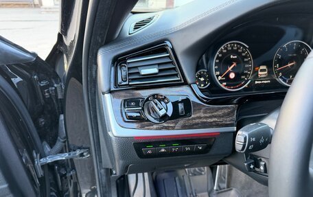 BMW 5 серия, 2013 год, 3 090 000 рублей, 18 фотография