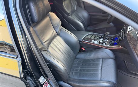 BMW 5 серия, 2013 год, 3 090 000 рублей, 23 фотография