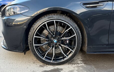 BMW 5 серия, 2013 год, 3 090 000 рублей, 11 фотография