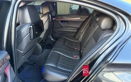 BMW 5 серия, 2013 год, 3 090 000 рублей, 13 фотография