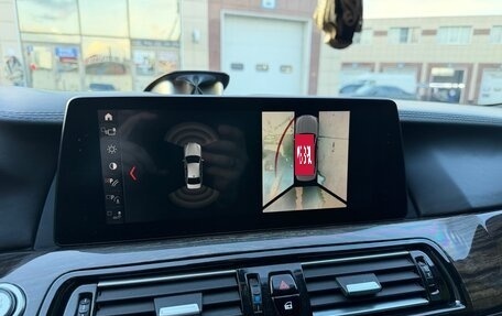 BMW 5 серия, 2013 год, 3 090 000 рублей, 20 фотография