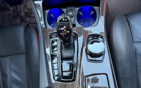 BMW 5 серия, 2013 год, 3 090 000 рублей, 25 фотография